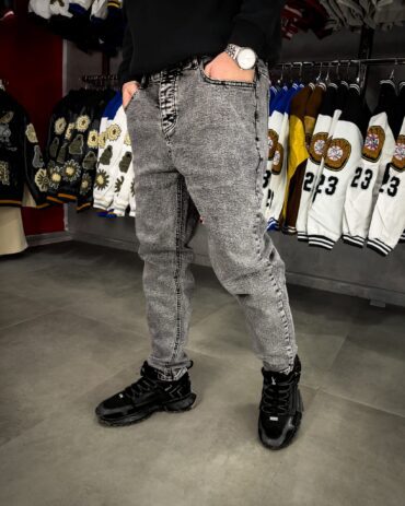 Xhinse Catch Slim Straight Fit